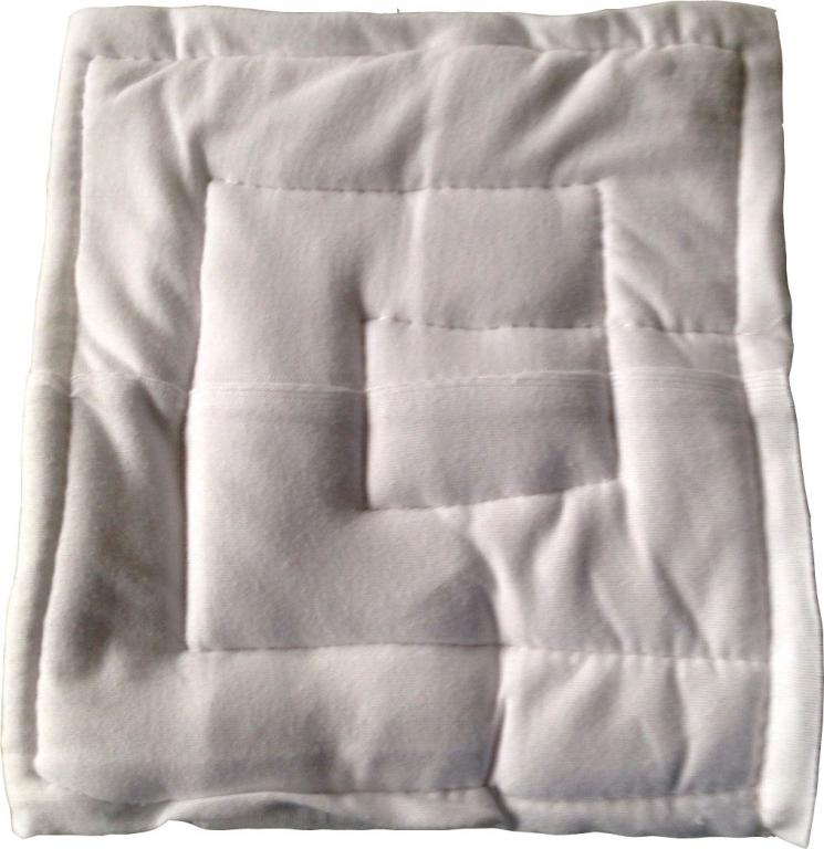 SEWING WHITE CLOTH HMVL-13