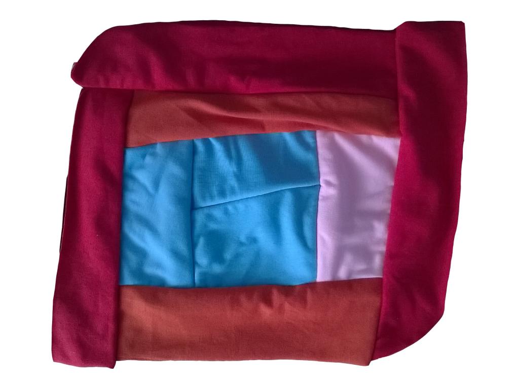 3-5 LAYER COLORED CLOTH HMVL-03