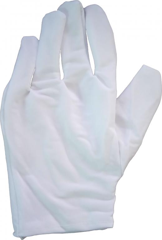 COLD SPANDEX GLOVES HMBT-07