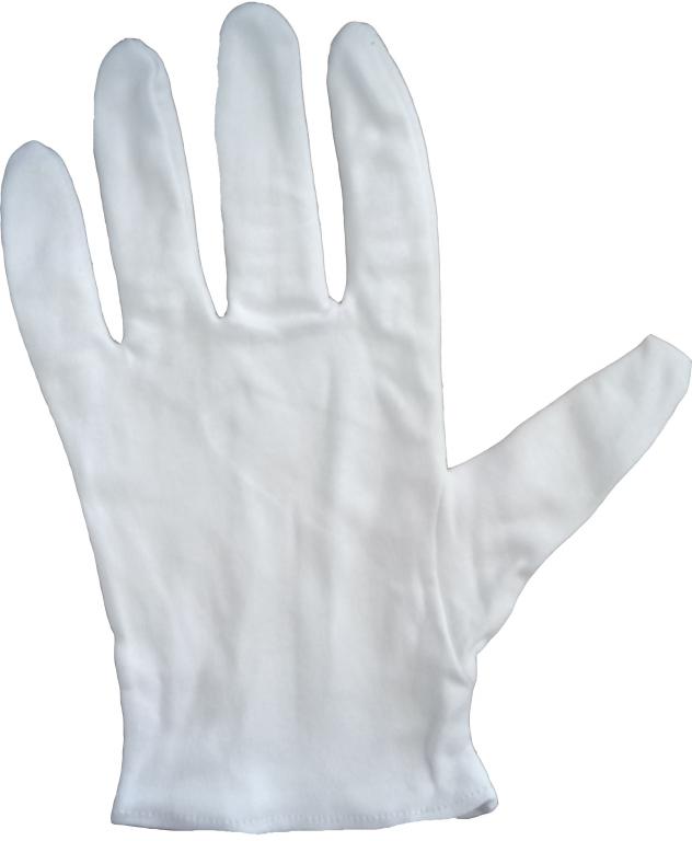 COTTON SPANDEX GLOVES HMBT-09