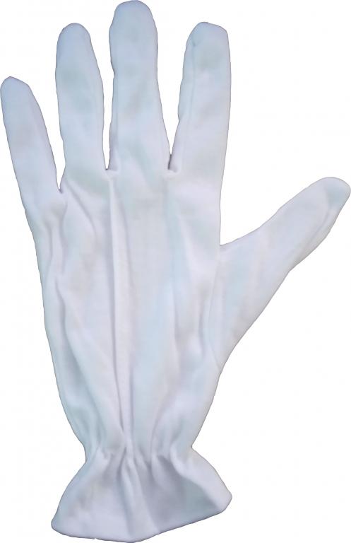 COTTON SPANDEX GLOVES HMBT-17