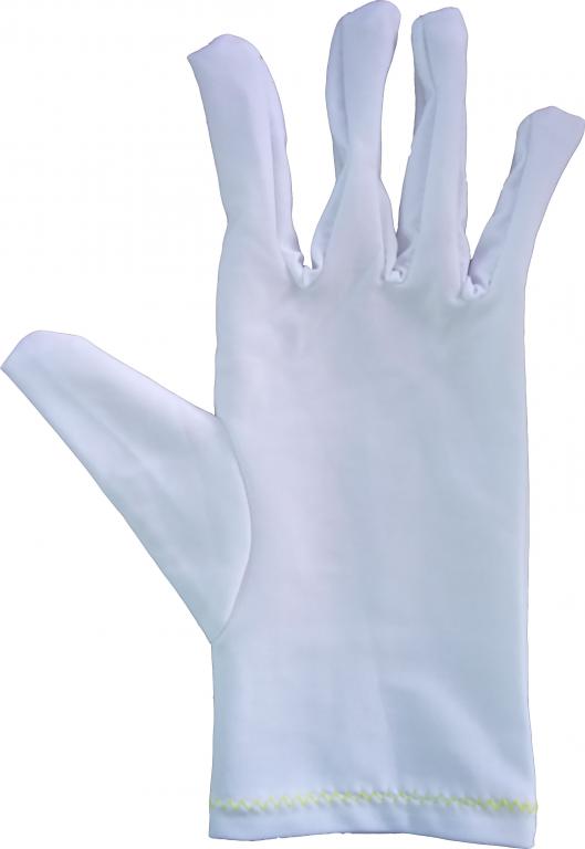 COLD SPANDEX GLOVES HMBT-23