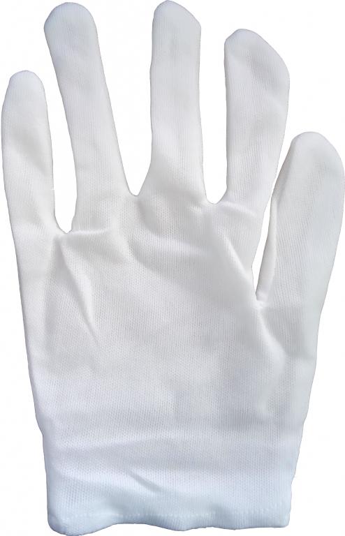 PE SPANDEX GLOVES HMBT-30
