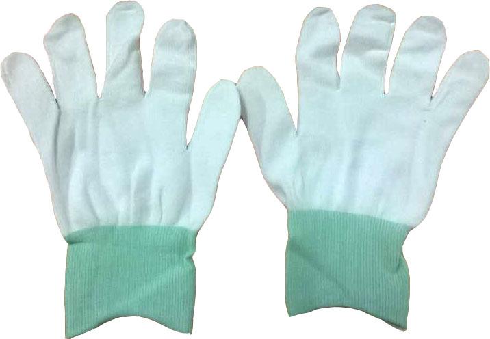 NON-PU COATED GLOVES HMBT-48