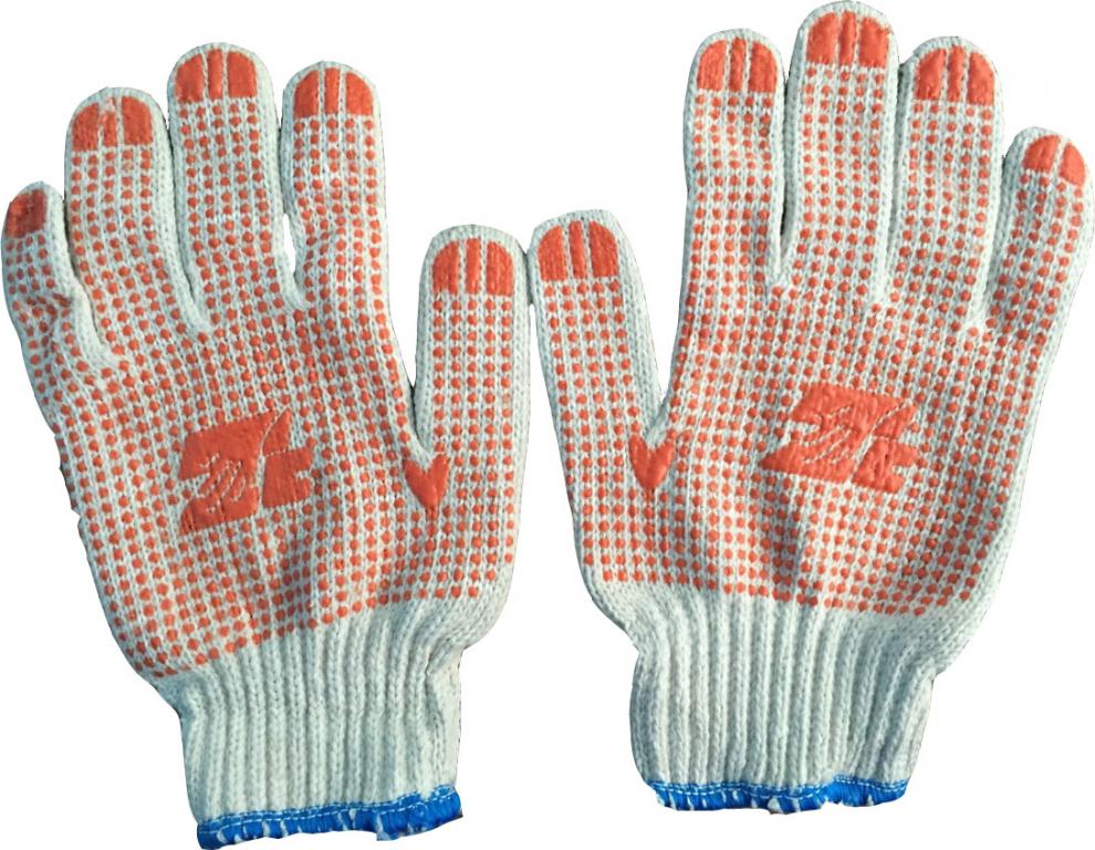 WOOL GLOVES HMKBT-02