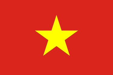 NATIONAL FLAG HMLC-01