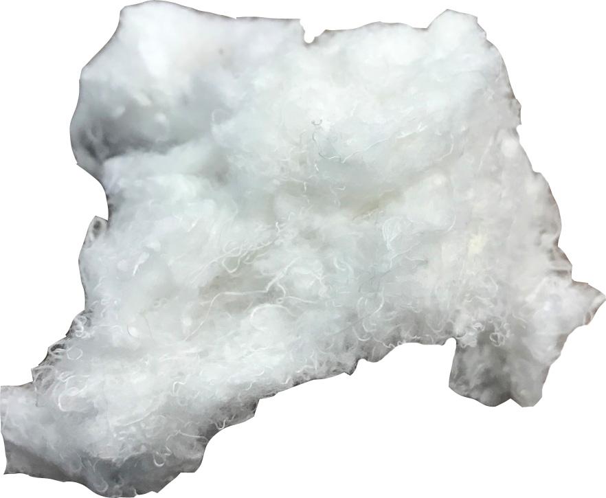 POLYESTER AND COTTON YARN FABRIC HMVC-04