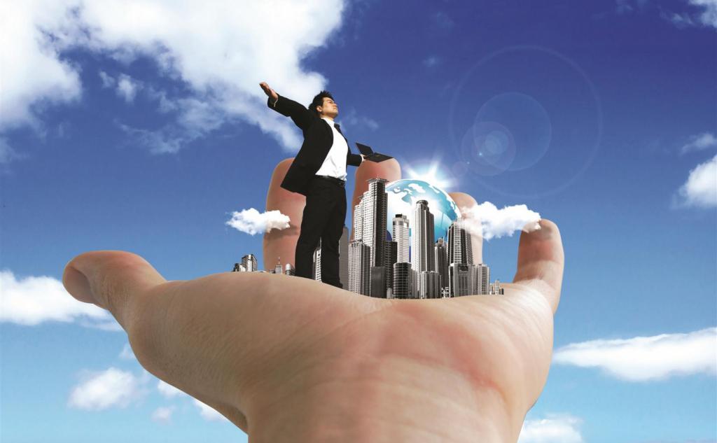 Missions and Visions