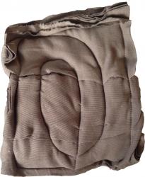 SEWING COLORED CLOTH HMVL-14