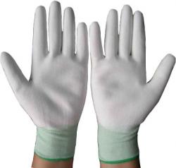 PU PALM COATED GLOVES HMBT-44