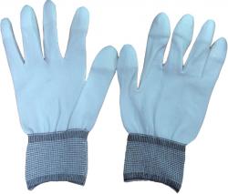 PU FINGER COATED GLOVES HMBT-47