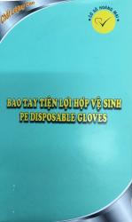 NILON GLOVES HMKBT-06