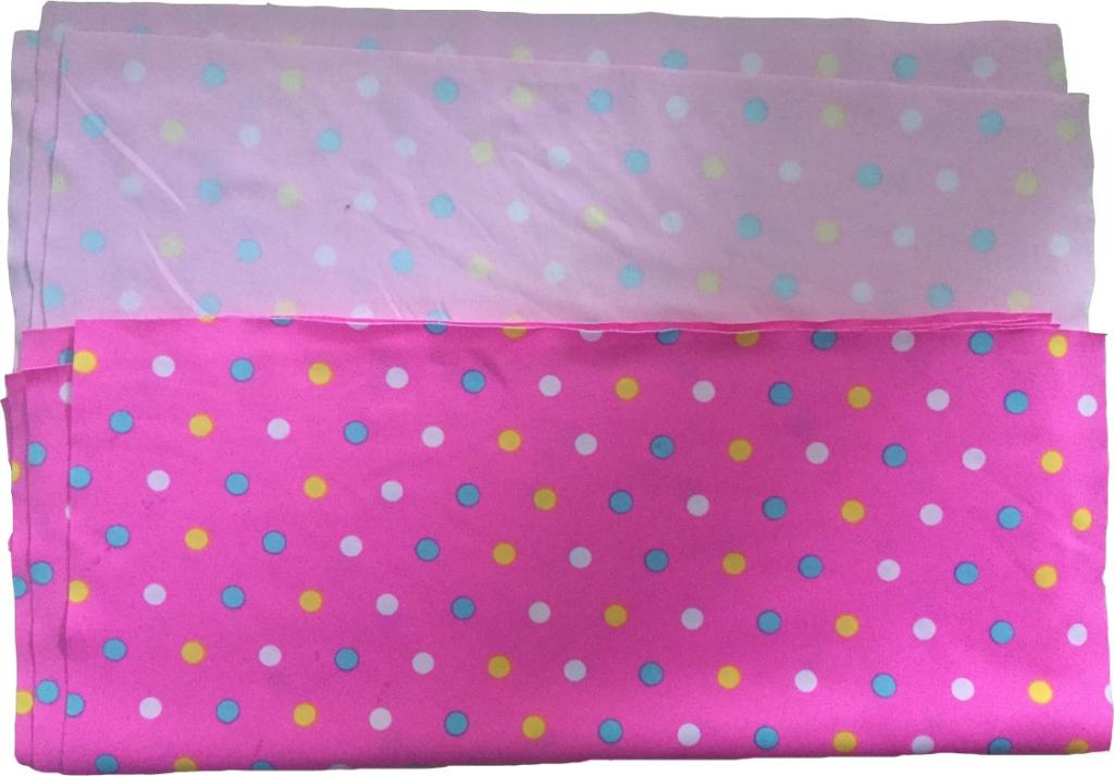 1層式ポリウエス(縫製加工無し) HMVL-07